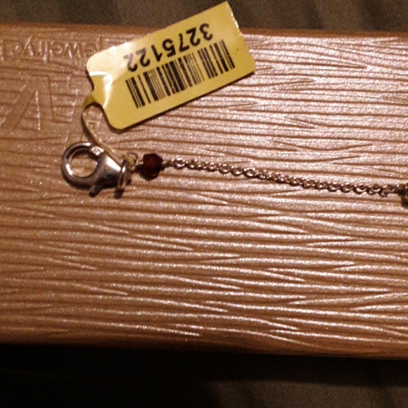 Multi-Gemstone Bracelet - Picture 5 of 6